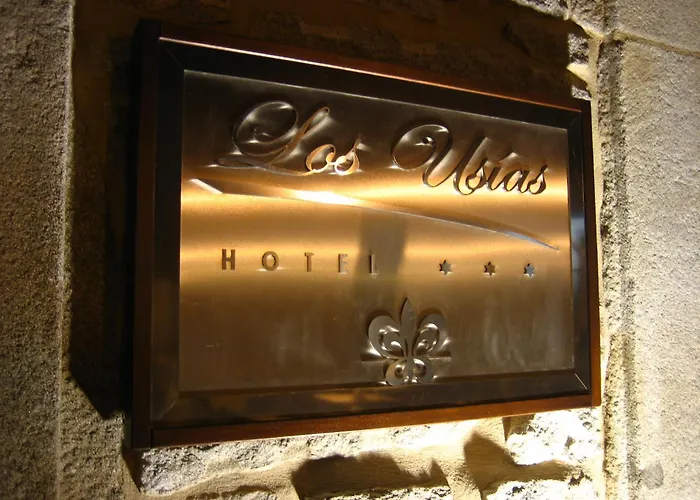 Hotel Los Usias