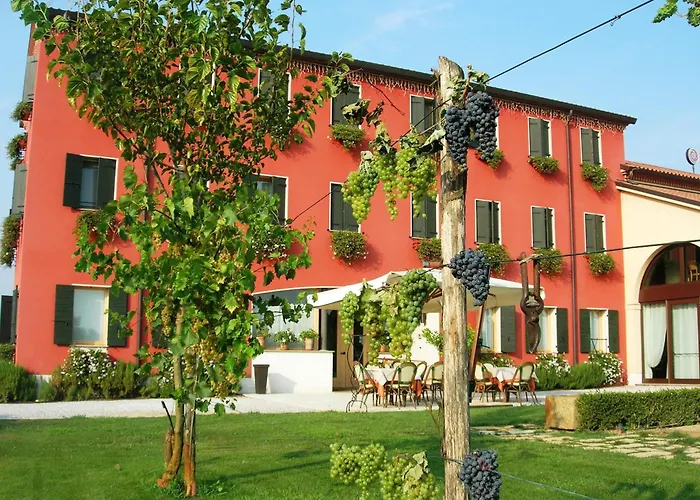 Borgo Ronchetto
