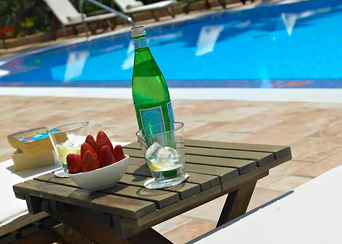 Hotel Cala Sant Vicenç - Adults Only