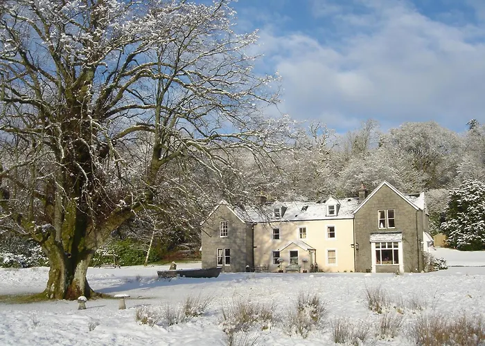 Kilcamb Lodge