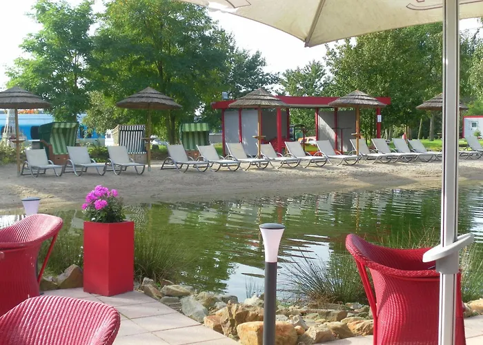 Hotel Sternzeit