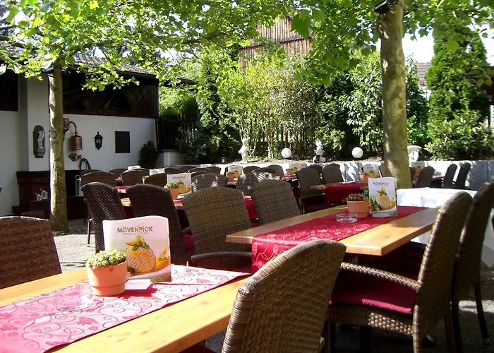 Hotel Krone
