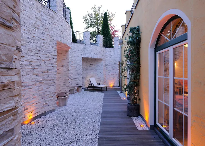 Posthotel Rattenberg