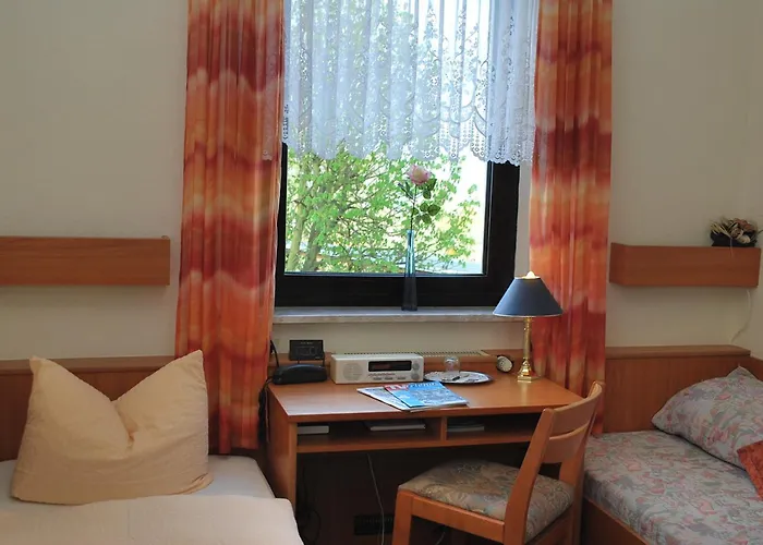 Hotel Waldschloss