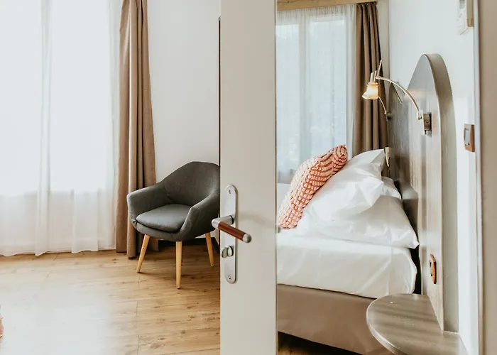 Hotel L'Iroko The Originals City