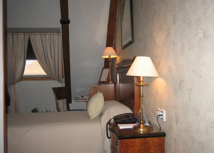 Hotel Santiago