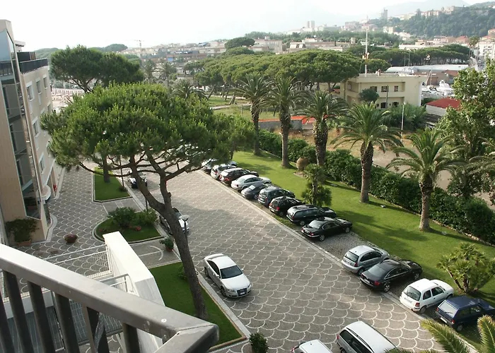 Grand Hotel L'Approdo Terracina