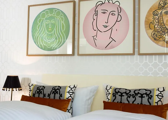 Dormero Hotel Kehl