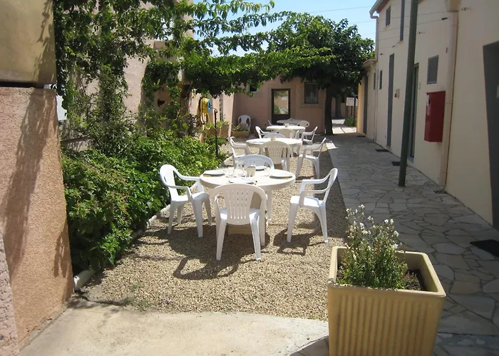 Hotel La Reserve