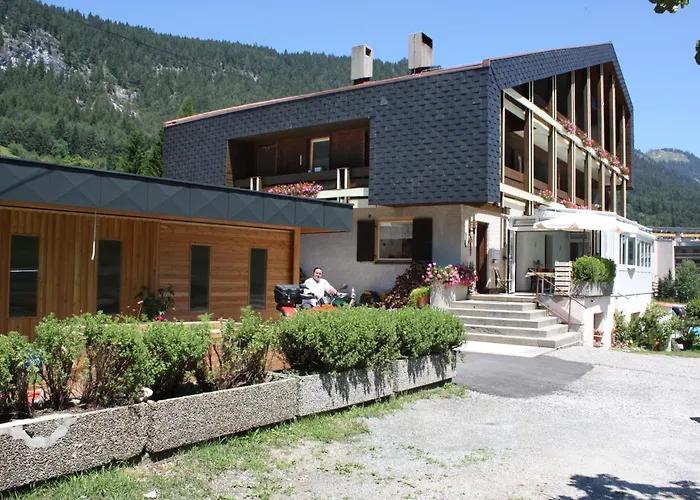 Hotel Vital Bad Bleiberg