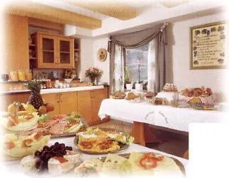 Hotel Gasthof Hirsch