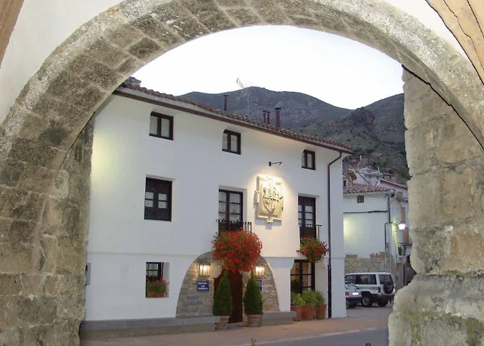 Casa Rural Las Pedrolas Arnedillo