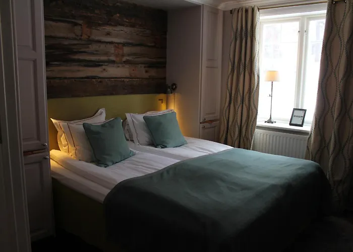 Olarsgarden Hotell