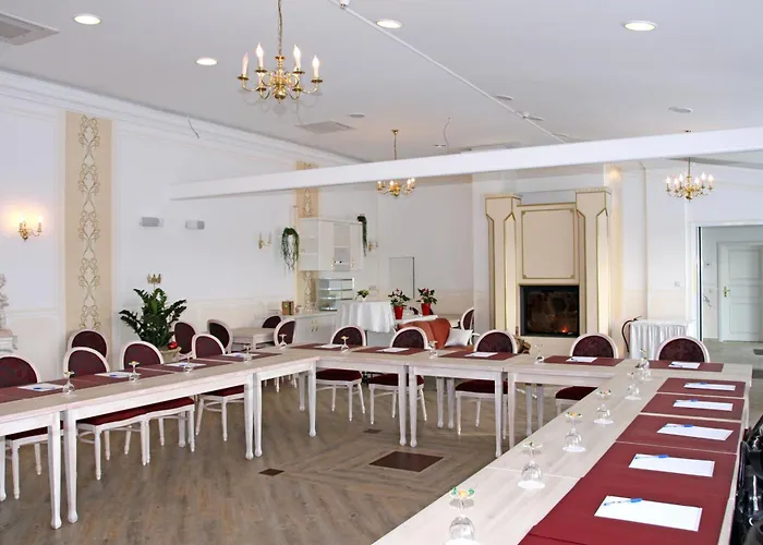 Hotel Fürstenberger Hof