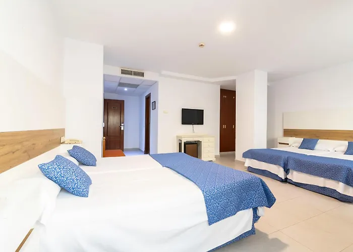 Hotel Pozo del Duque II Zahara de los Atunes