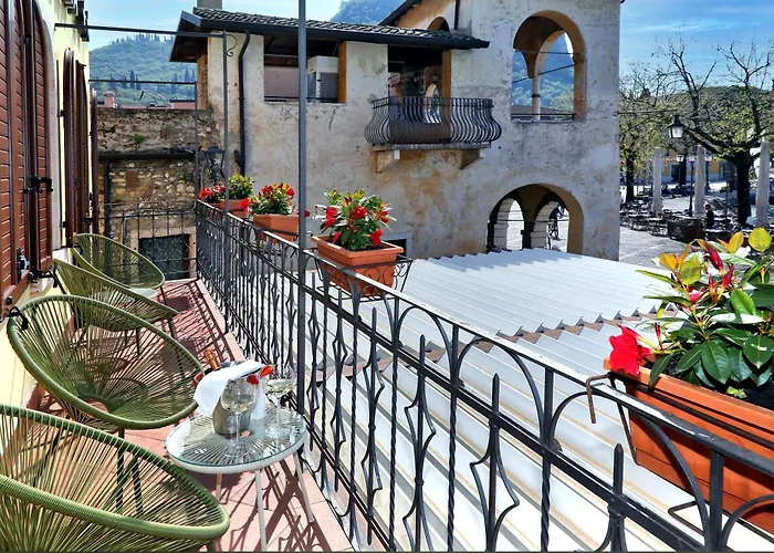 Albergo All'Ancora