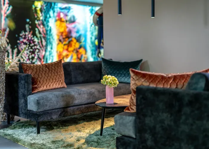 Friendly Cityhotel Oktopus Siegburg