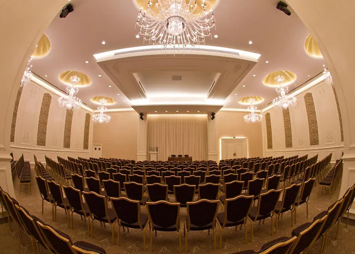 Grand Hotel Gaziantep