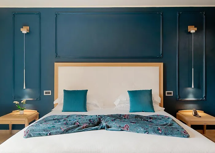 Park Hotel Argento