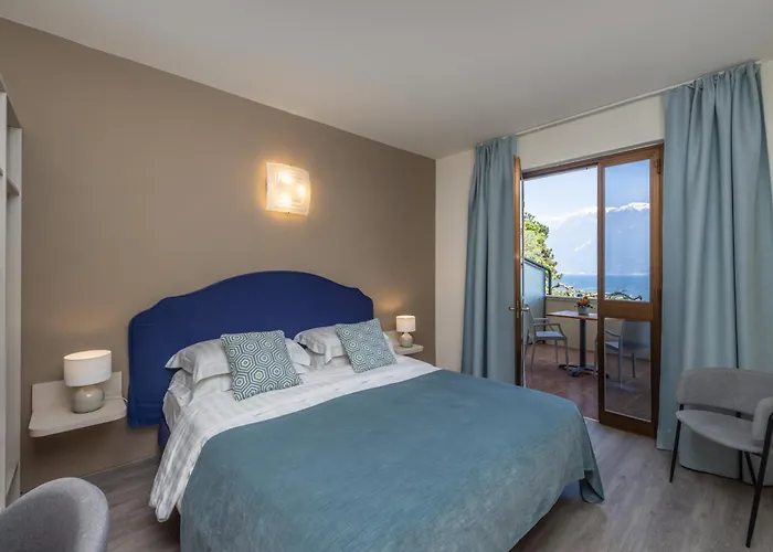 Hotel Meandro - Lake View