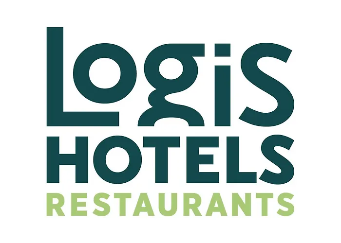 Logis Hotels - Le Belvedere - Hotel 2 Etoiles Et Restaurant