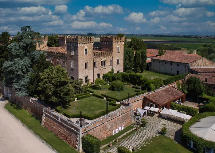 Relais Castello Bevilacqua