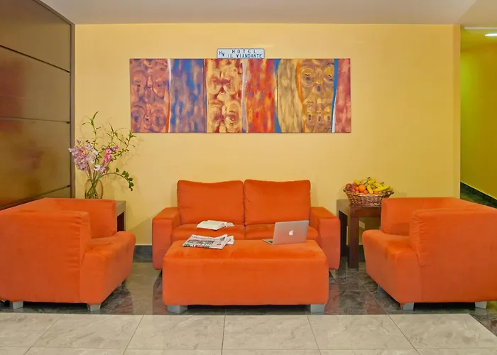 Hotel Il Viandante