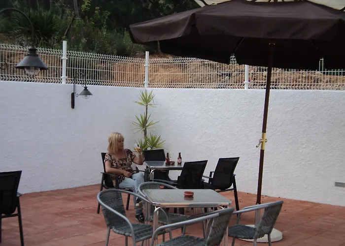 Hotel Das Termas