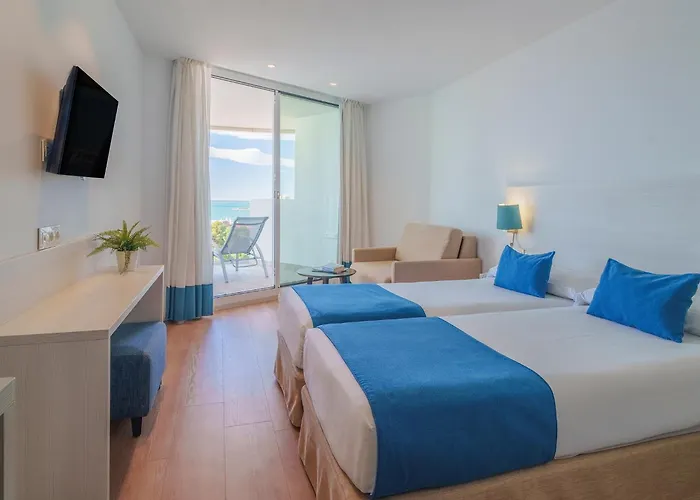 Spirit Hotel Benalmadena Beach
