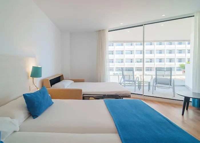 Spirit Hotel Benalmadena Beach