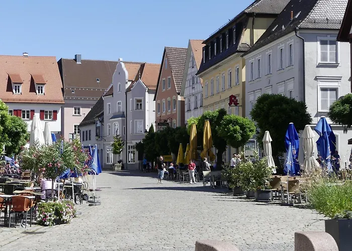 Hotel Hirsch