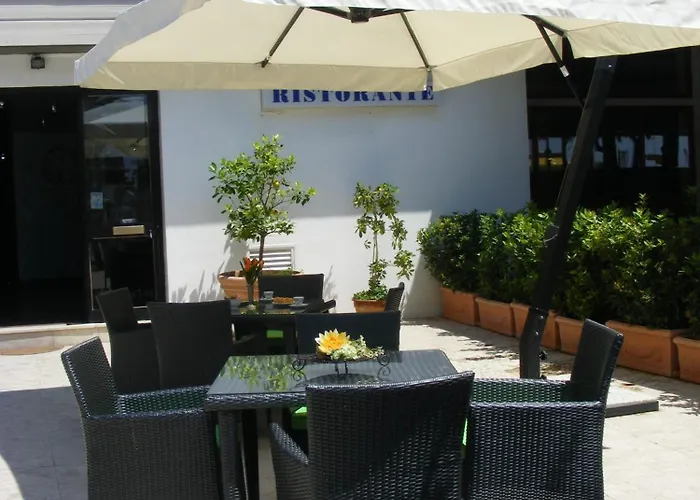 Hotel Turismo