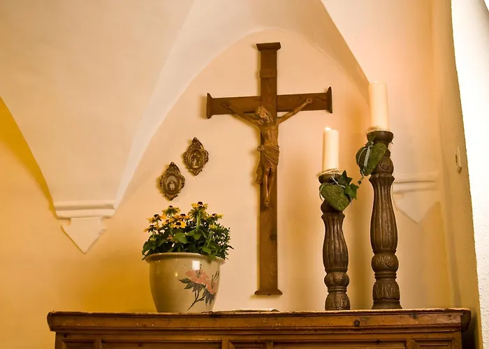 Hotel Zum Hirschen Längenfeld