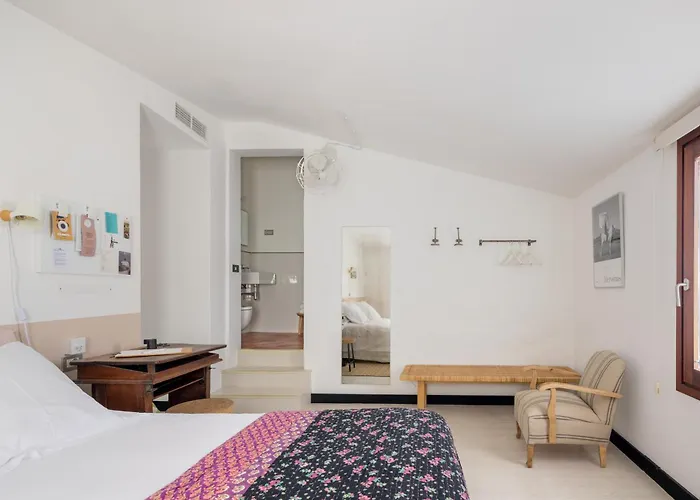 Ses Sucreres Small & Slow Hotel