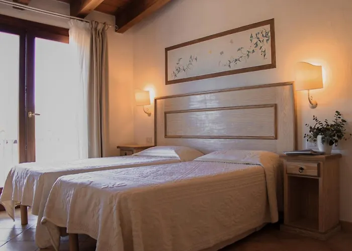 Hotel La Borgata