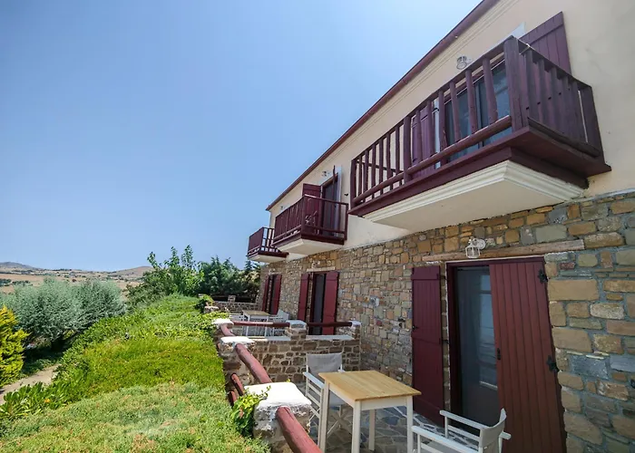 Ethaleia Hotel