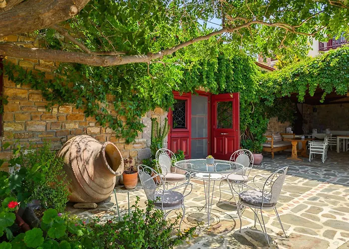 Ethaleia Hotel