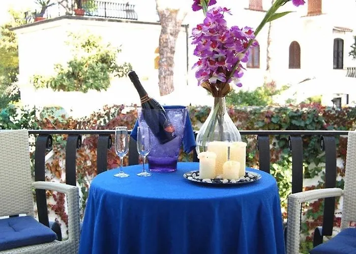 Hotel Ristorante Meson Feliz