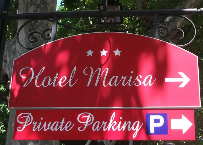 Hotel Marisa