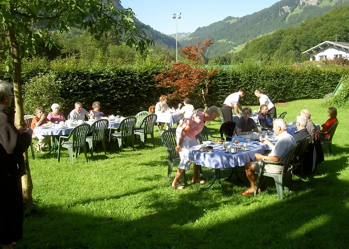 Hotel Tannahof