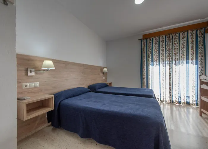 Hotel San Andres