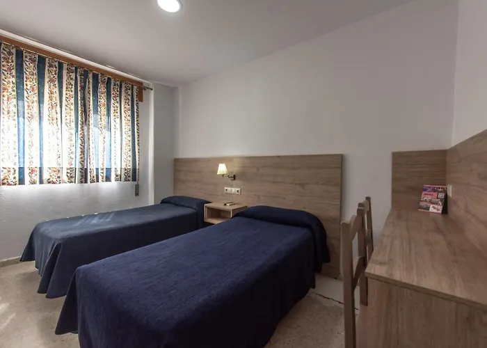 Hotel San Andres