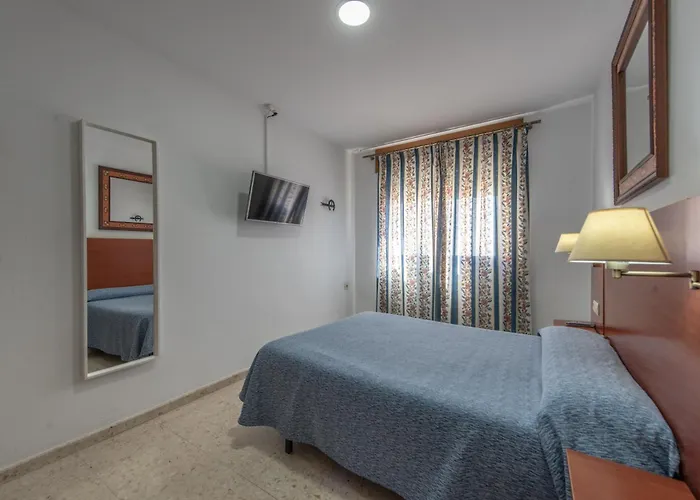 Hotel San Andres