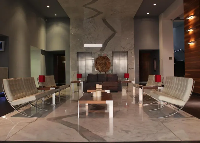 Casa Inn Premium Hotel Queretaro