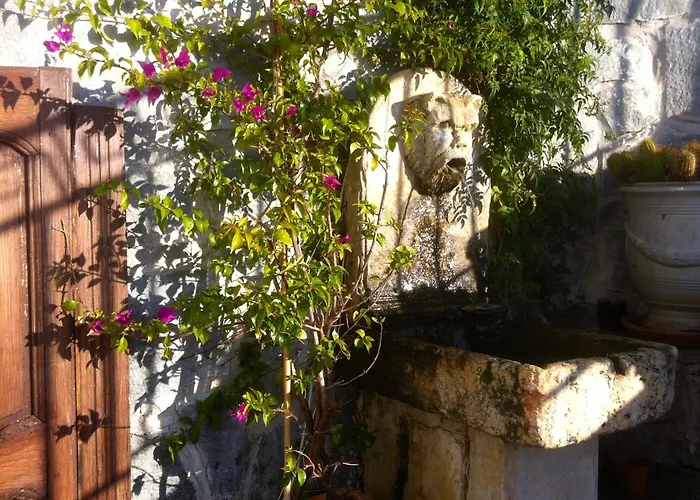 Hôtel Les Alizés Cavalaire-sur-Mer