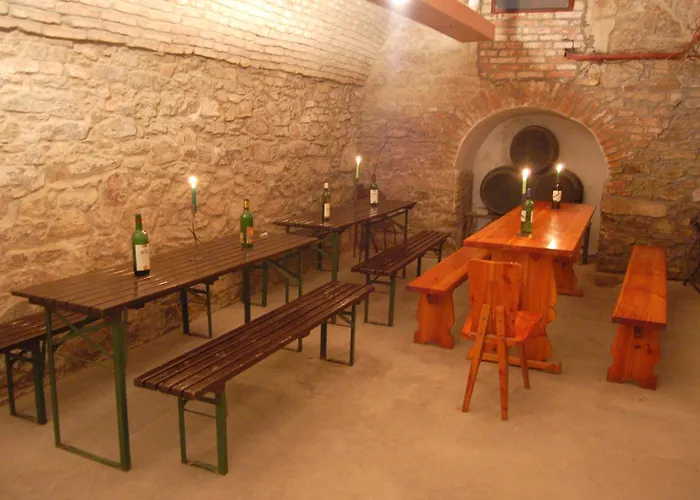 Hotel Morava