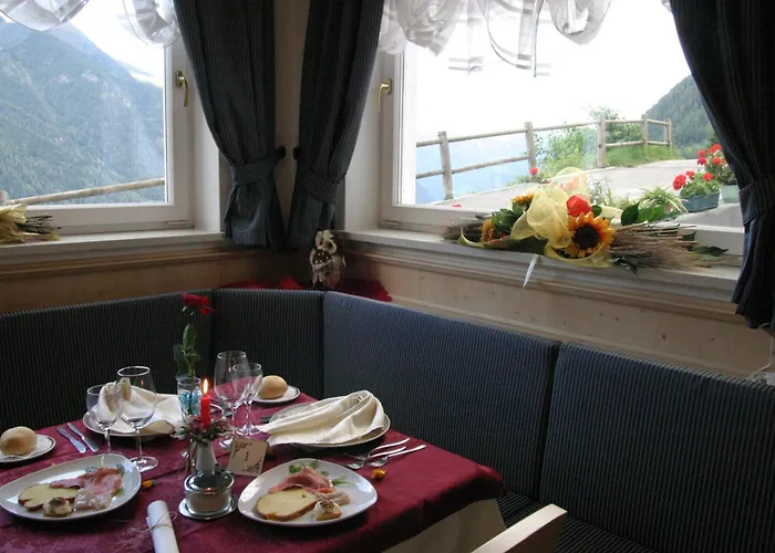 Albergo San Rocco