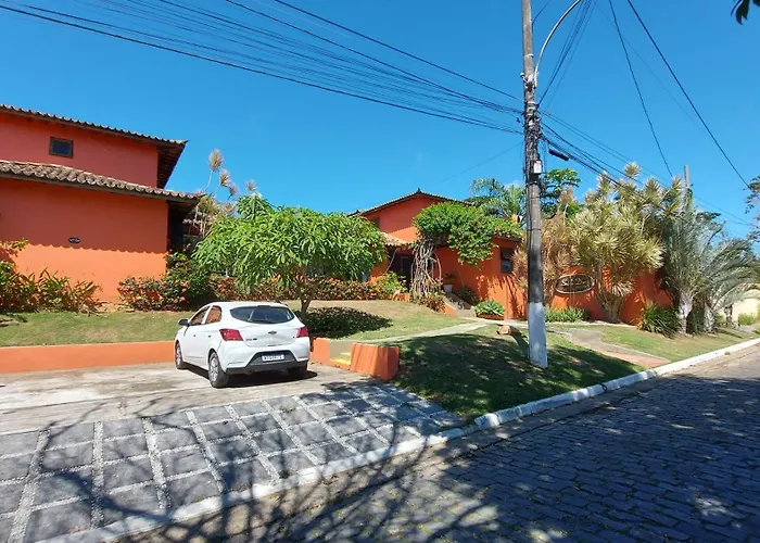 Pousada Sabledor