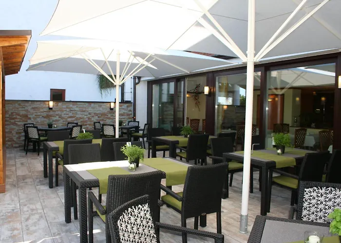 Hotel Konradshof