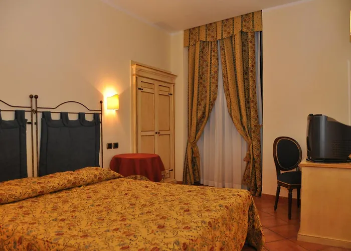 Hotel Urbano V